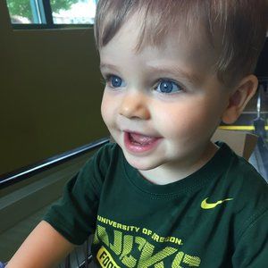 Meet your Posher, Bradley